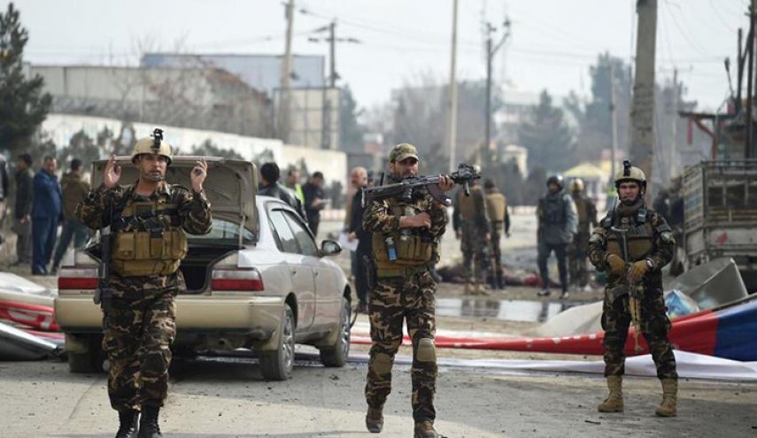 مقتل 34 أفغانيا في انفجار قنبلة لـ’طالبان’