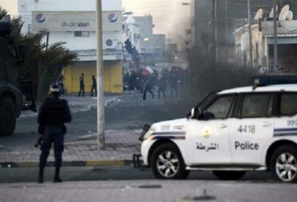 Le régime du  Bahreïn reste sourd aux réclamations du peuple