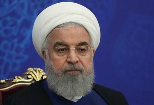 انتصاب عضو صاحب‌نظر اقتصادی در شورای عالی اجرای سیاست‌های کلی اصل 44 از سوی روحانی