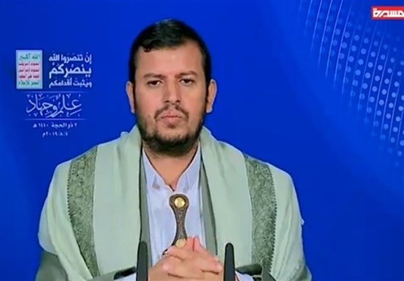 الحوثي ينصح الإمارات ويتوعد أي تصعيد للعدوان بالمثل وينتقد تسييس النظام السعودي للحج