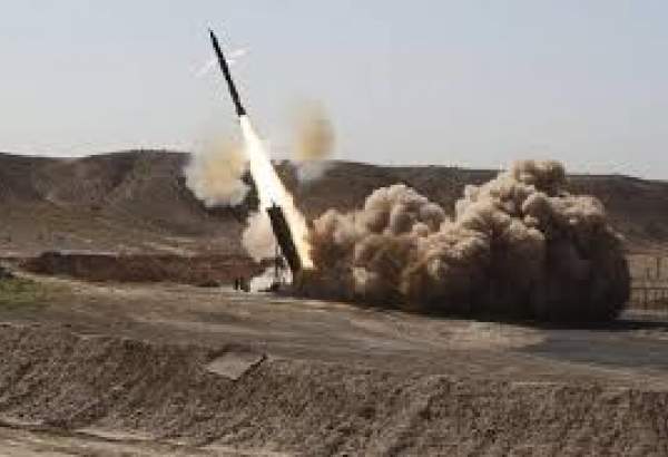 Yemeni missiles hit several targets inside Saudi Arabia