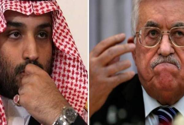 تنش بین مقامات سعودی و فلسطینی در بالاترین حد است