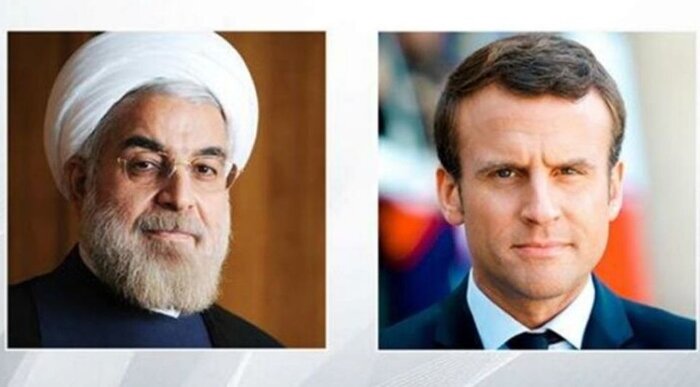 روحاني : التعاون النفطي والمصرفي ركيزتا حقوق ايران الاقتصادية في اطار الاتفاق النووي