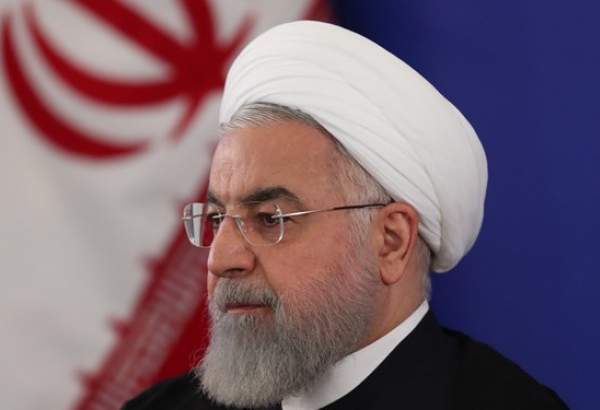 روحانی: مسئوليت خبرنگاران انعکاس واقعیات جامعه است