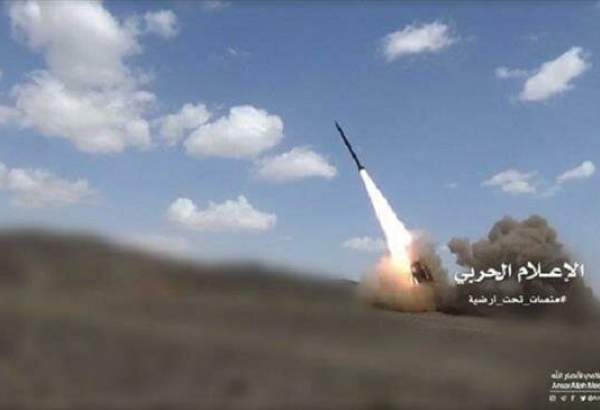 Yemeni missiles hit Saudi targets in Najran, Asir