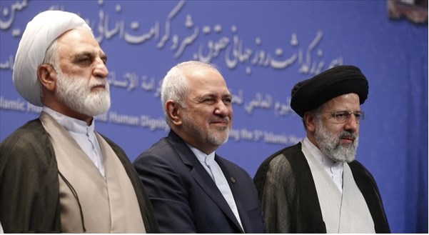 ظريف: أفكار ومبادئ ايران ترعب الآخرين وليس سلاحها ونفوذها