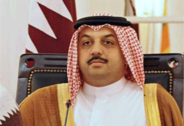 قطر: ایران بازیگری اساسی و رکنی اصلی در امنیت منطقه است