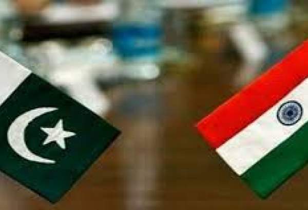 پاکستان بھارت سے سفارتی تعلقات بحال کرے