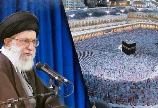Ayatollah Khamenei invites 