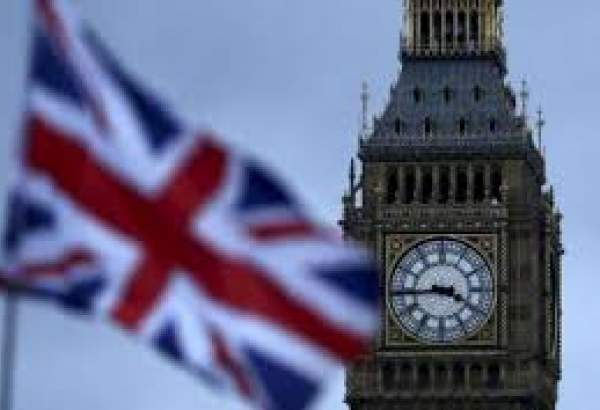کشمیر کی خراب صورتحال پر برطانوی پارلیمنٹ کا تشویشن کا اظھار