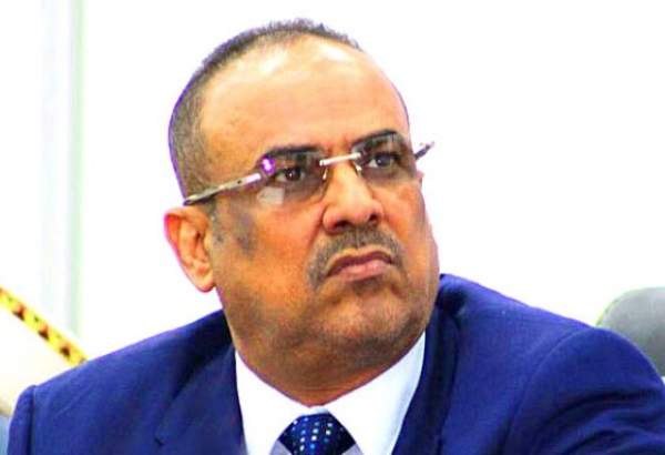 وزیر کشور دولت «منصور هادی» از عدن فرار کرد