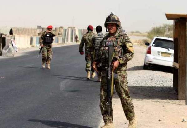 اتخاذ تدابیر ویژه امنیتی عید قربان توسط نهادهای مختلف درافغانستان