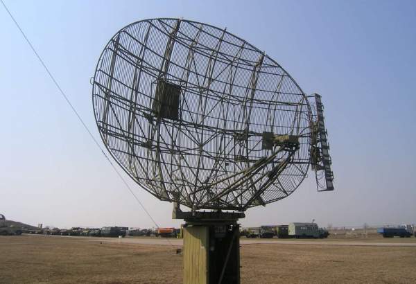 Iran unveils upgraded indigenous defense radar system