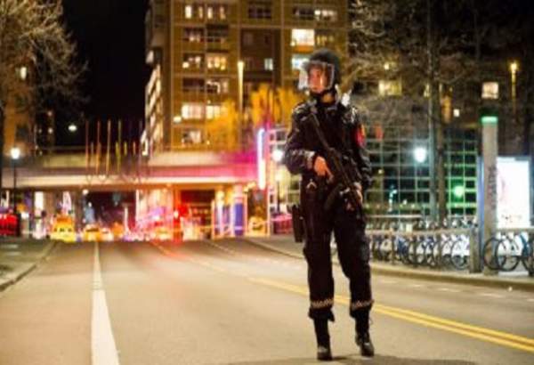 پلیس نروژ حمله به مسجد نور را یک اقدام تروریستی خواند