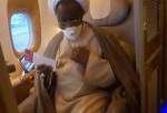 نيجيريا تفرج عن الشيخ الزكزاكي  -   فيديو  