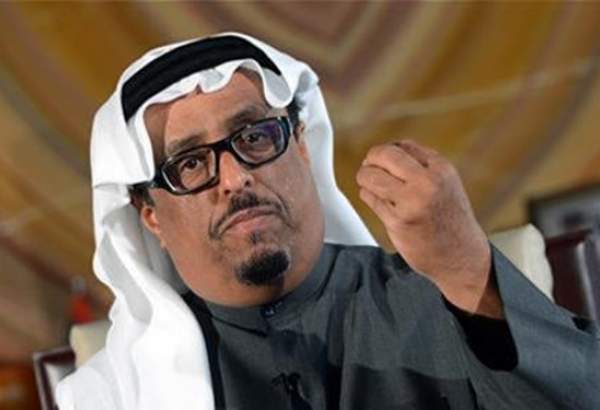 ضاحی خلفان: مداخله نظامی امارات در یمن برای دفاع از دولت منصور هادی نبود