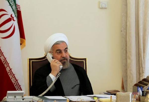 روابط و همکاری‌های تهران- باکو دوستانه و رو به گسترش است