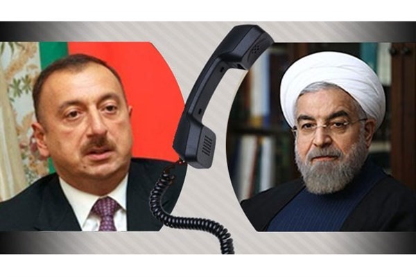 روحاني: علاقات وشراكات 