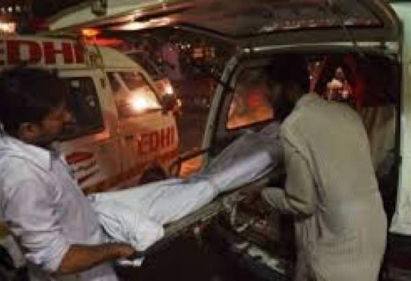 کراچی میں جنریٹر کے دھویں نے 4 بھائیوں کی جان لے لی