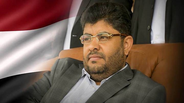 الحوثي: استمرار حصار الدريهمي دليل على عدم وجود نوايا حسنة
