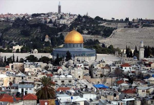 اعتراض اردن به اظهارات وزیر صهیونیست درباره مسجد الاقصی