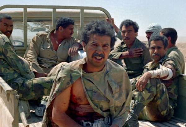 اسرار جنگ به روایت اسرای عراقی