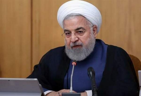 L’Iran appelle ses voisins à l’unité pour la sécurisation du golfe Persique