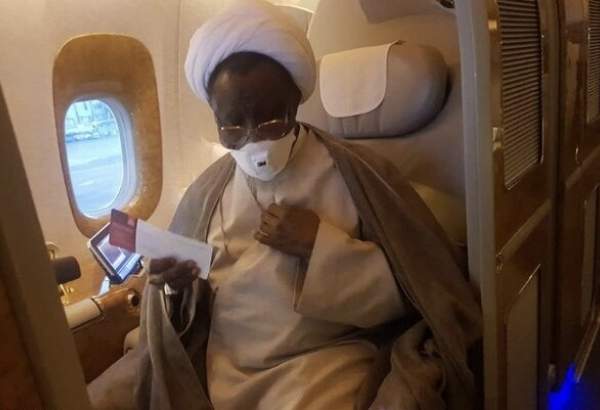 سخنگوی جنبش اسلامی نیجریه: شیخ زکزاکی احتمالاً برای درمان به ترکیه، مالزی یا اندونزی می‌رود