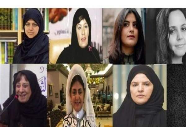 نقض حقوق بشر در عربستان|تداوم ظلم و تبعیض و شکنجه علیه زنان/ بدرفتاری با مهاجران خارجی و اخراج آنها