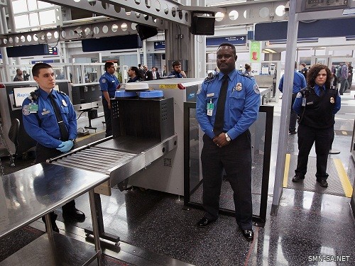 فوضى وطوابير في العديد من المطارات الأمريكية بسبب تعطل الأنظمة الإلكترونية