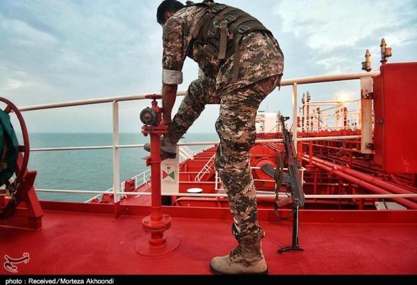النفط الإيراني والقرصنة البريطانية بين الأمس واليوم