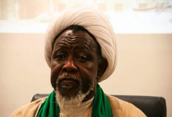 انتقال شیخ زکزاکی به مکانی نامعلوم پس از بازگشت به نیجریه