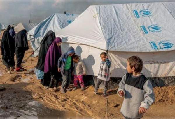 راه دشوار بازگشت کودکان اروپایی داعش به قاره سبز
