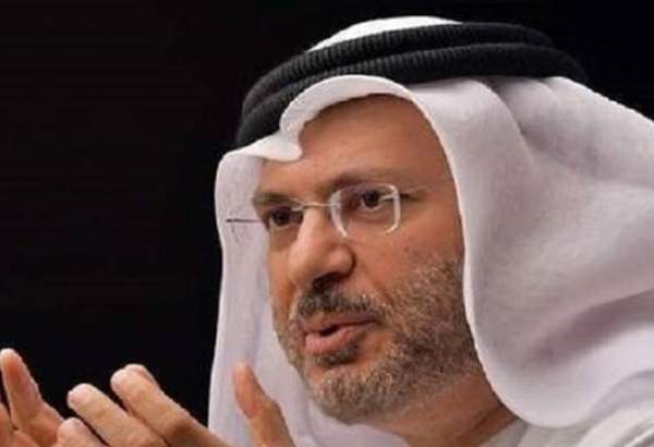 واکنش امارات به حمله انصارالله به میدان نفتی «شیبه» عربستان
