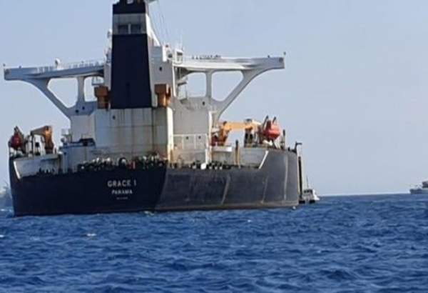 جبل طارق رسما درخواست آمریکا برای توقیف نفتکش ایرانی را رد کرد