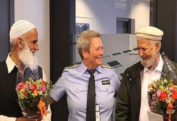 تقدیر پلیس نروژ از شجاعت دو مسلمان