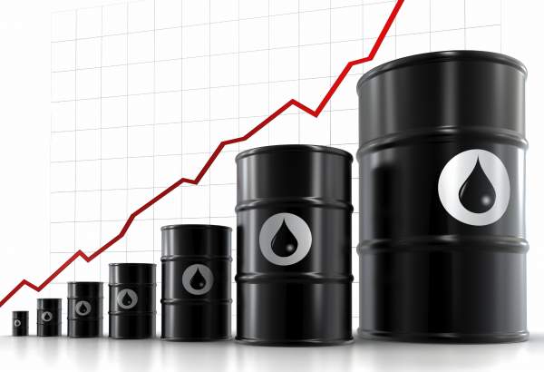 رد پای حمله به عربستان در رشد قیمت نفت