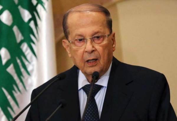 لبنان: اعمال فشار آمریکا را نمی‌پذیریم