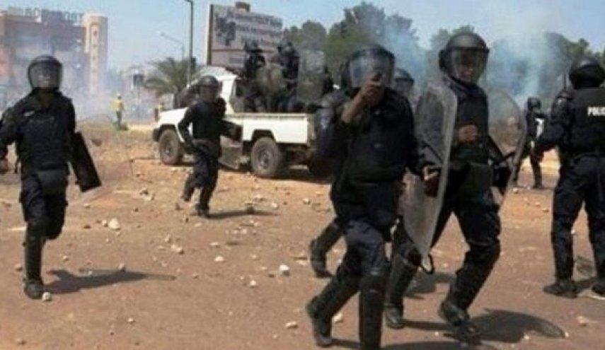 ارتفاع ضحايا الهجوم على قاعدة عسكرية في بوركينا فاسو