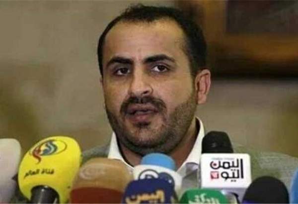 انصارالله: عربستان تجاوز به یمن را متوقف کند تا به امنیت برسد