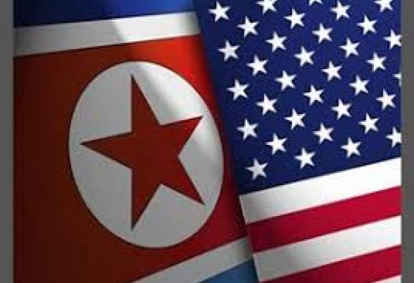 شمالی کوریا نے امریکی میزائلی تجربہ کو اشتعال اگیز قرار دے دیا