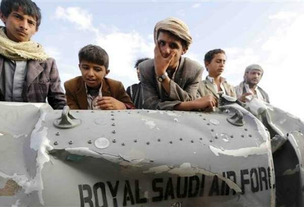 Saudis failing to repel Yemeni drone strikes despite US-supplied Patriot system: UAE report