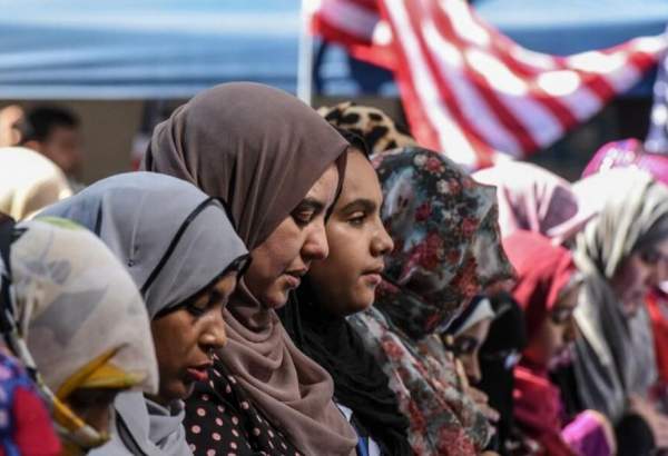 افزایش گرایش های تبعیض آمیز جامعه آمریکا علیه مسلمانان