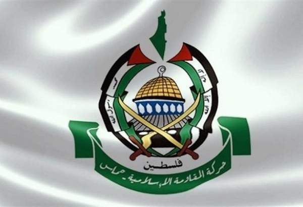 حماس تجاوز رژیم صهیونیستی به حریم هوایی لبنان را محکوم کرد