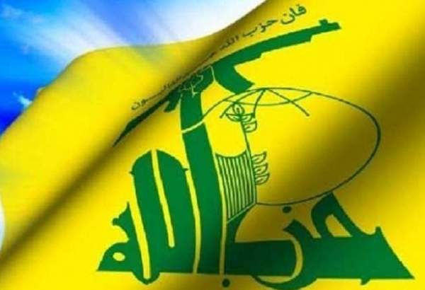واکنش حزب‌الله به سقوط دو پهپاد اسرائیل در جنوب بیروت