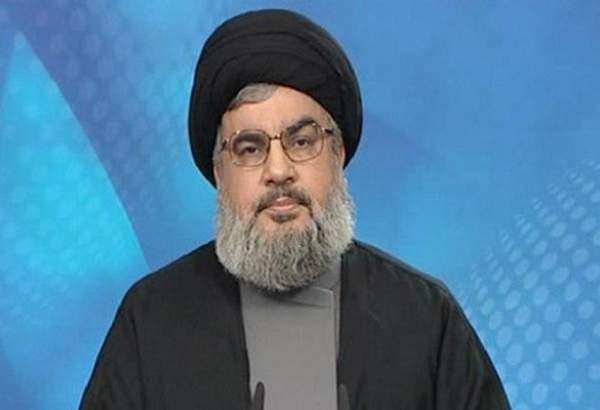 سید حسن نصرالله : حزب‌الله اجازه ادامه تجاوزگری‌ را به اسرائیل نخواهد داد/ آمریکا برای احیای داعش تلاش می‌کند