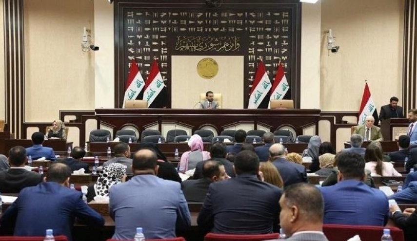 البرلمان العراقي يطالب بعقد جلستين طارئتين للرد على القصف الإسرائيلي