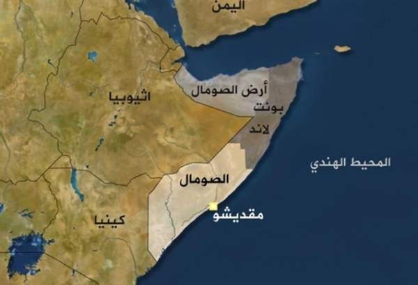 چرا امارات به «سومالی‌لند» چشم طمع دارد؟