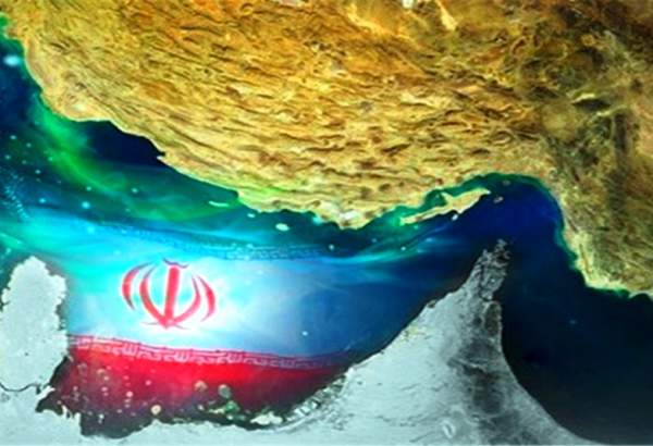 إيران والنظام الأمني الاقليمي