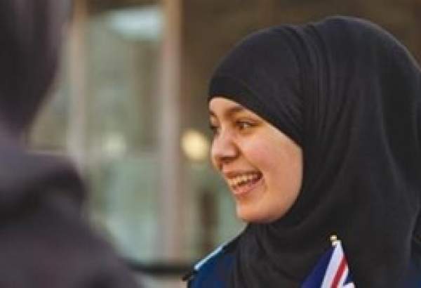 «حجاب» جمعیت زنان مسلمان در انگلیس را دوبرابر کرد